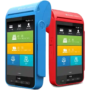 荆门拉卡拉智能POS机